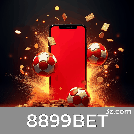 Inovação Tecnológica da 8899BET: Apostas Seguras e Rápidas