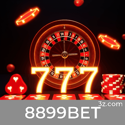 8899BET: Promova Suas Chances com Ofertas Irresistíveis