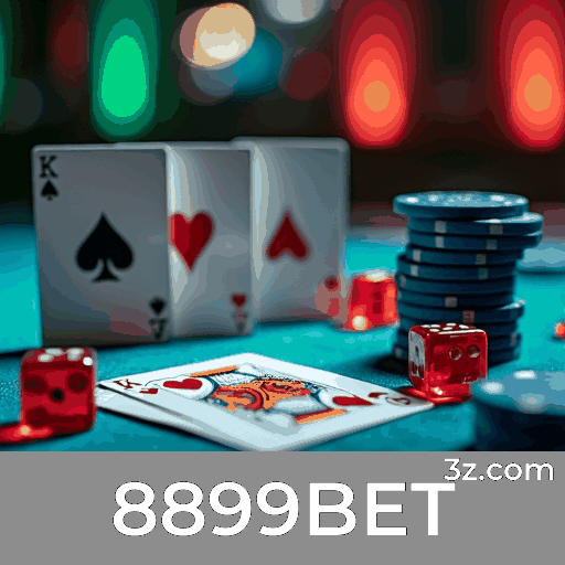 Inovação Tecnológica da 8899BET: Apostas Seguras e Rápidas
