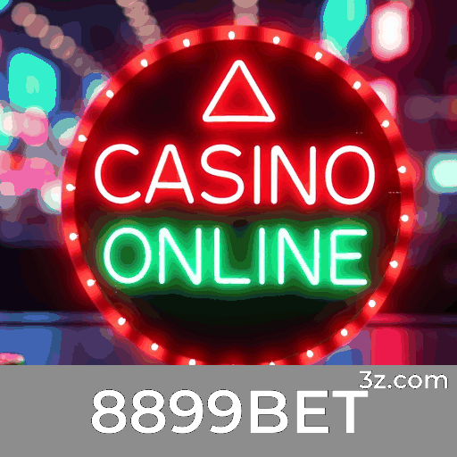 8899BET Login Seguro: Desbloqueie Benefícios Exclusivos