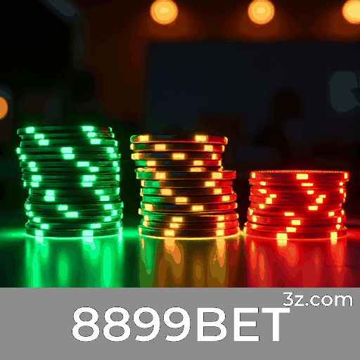 8899BET Login Seguro: Desbloqueie Benefícios Exclusivos