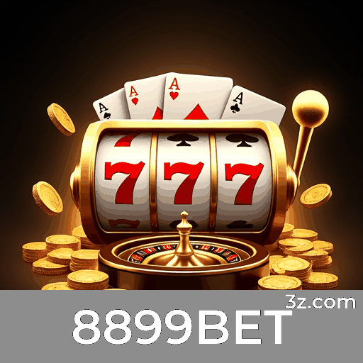 8899BET: Promova Suas Chances com Ofertas Irresistíveis