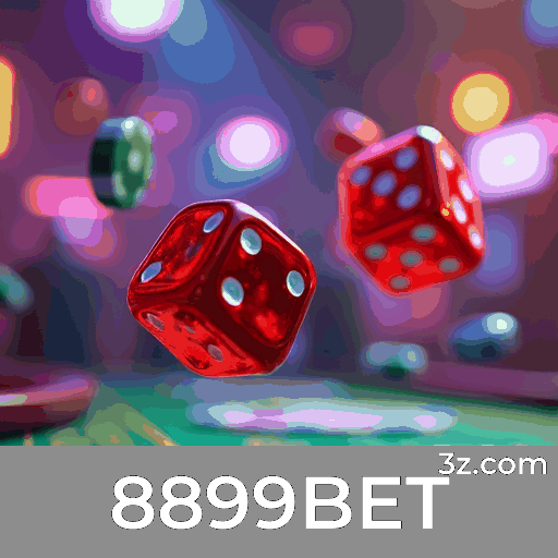8899BET: Cassino Elite com Experiência ao Vivo e Profissional