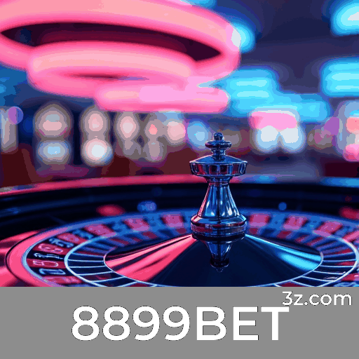 Descubra o Futuro dos Jogos e as Tendências Revolucionárias na 8899BET