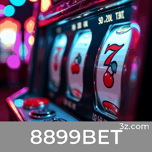 8899BET: Estratégia de bônus para ganhos máximos