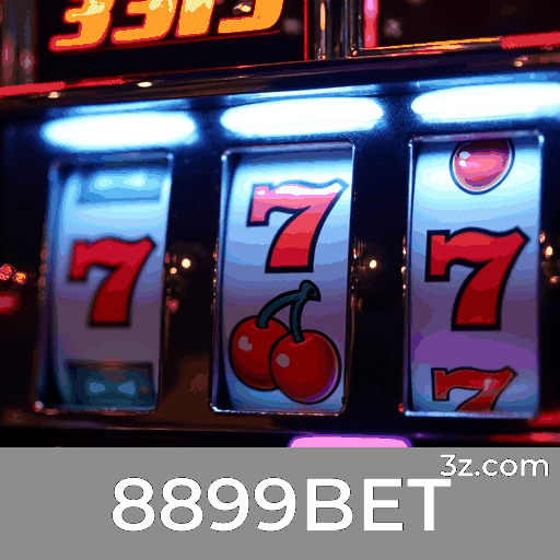 8899BET Login Seguro: Desbloqueie Benefícios Exclusivos