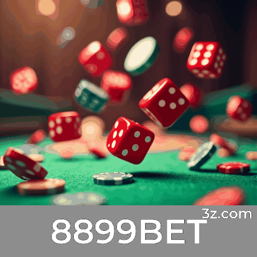 8899BET: Promova Suas Chances com Ofertas Irresistíveis