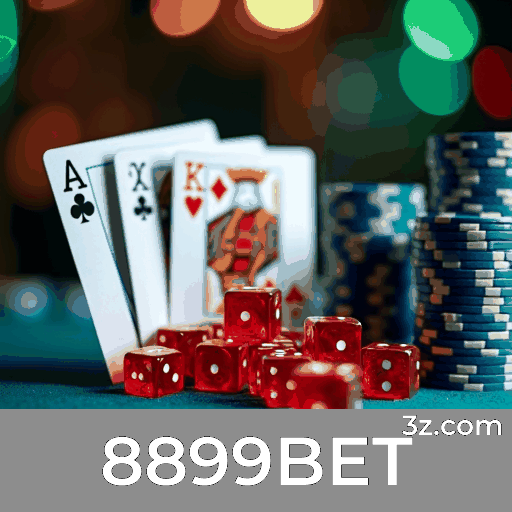 8899BET: Promova Suas Chances com Ofertas Irresistíveis