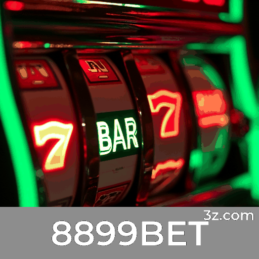 8899BET: Cassino Elite com Experiência ao Vivo e Profissional