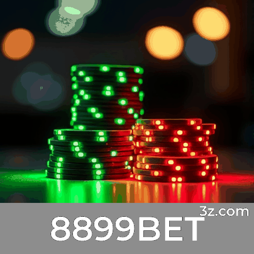 8899BET: Cassino Elite com Experiência ao Vivo e Profissional