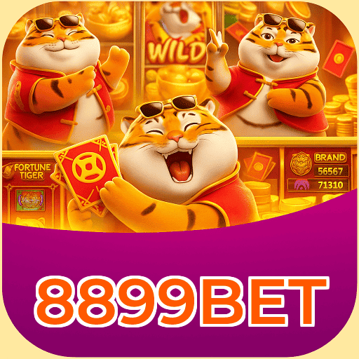8899BET