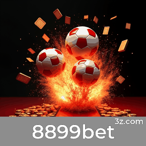 Experiência Luxuosa no Casino: Internacional e Exclusiva no 8899bet