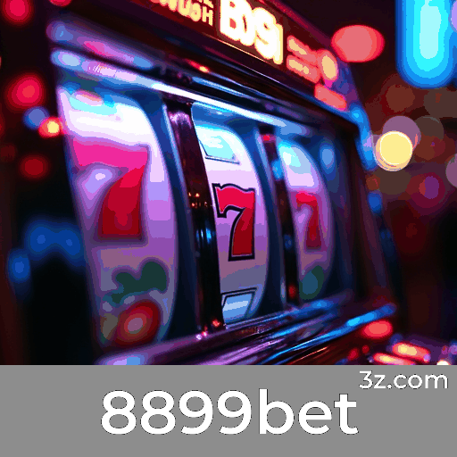 Maximize Suas Promoções com Estratégia na 8899bet