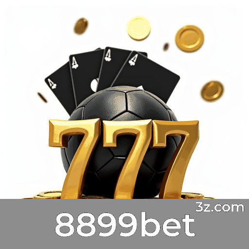 8899bet: Experiência Multijogos Otimizada para Brasileiros