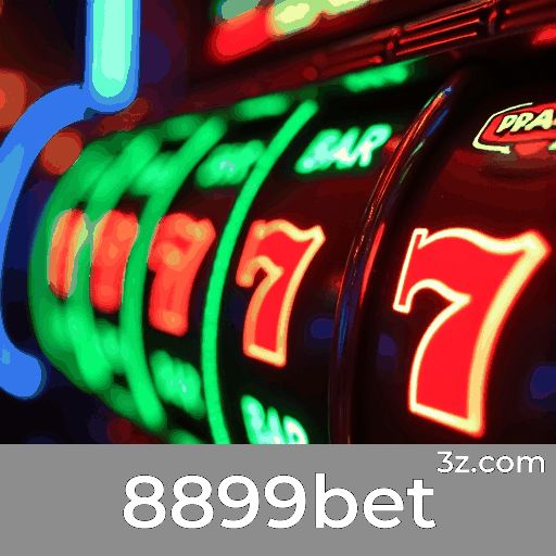 Inovação Mobile de Última Geração com o 8899bet: Tecnologia de Apostas Otimizada