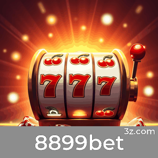 Maximize Suas Promoções com Estratégia na 8899bet