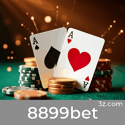 8899bet: Aumente seu bônus com estratégias inteligentes